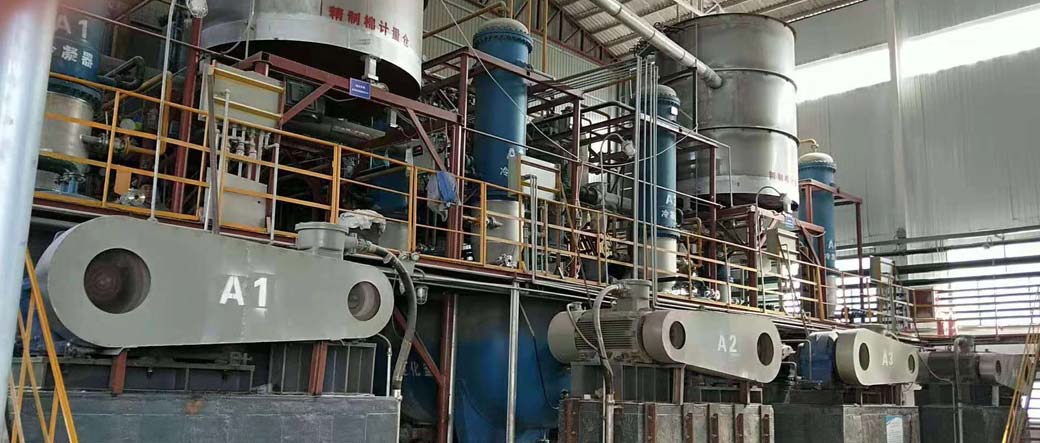 Cellulose Ether Supplier