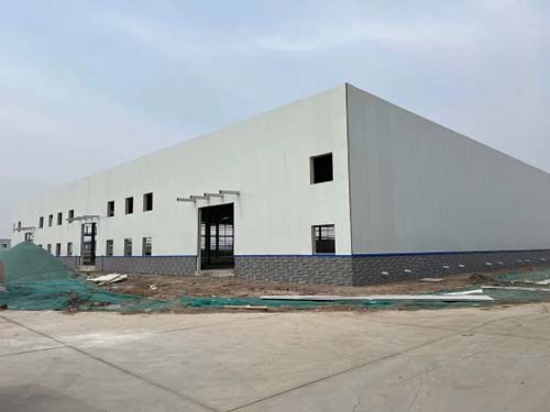 Kima Invest New Cellulose Ether Factory for Pharma and Food Grade HPMC Kima Invest New Cellulose Ether Factory for Pharma and Food Grade HPMC