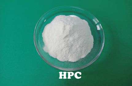 Hydroxypropyl Cellulose (HPC)