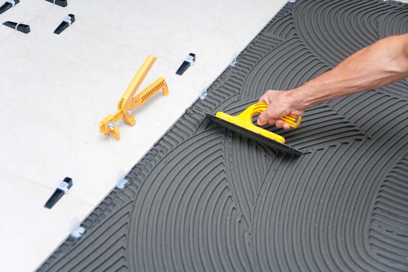 Drymix Mortar Drymix Mortar