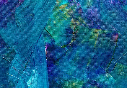 HEC in Latex Paint Applications