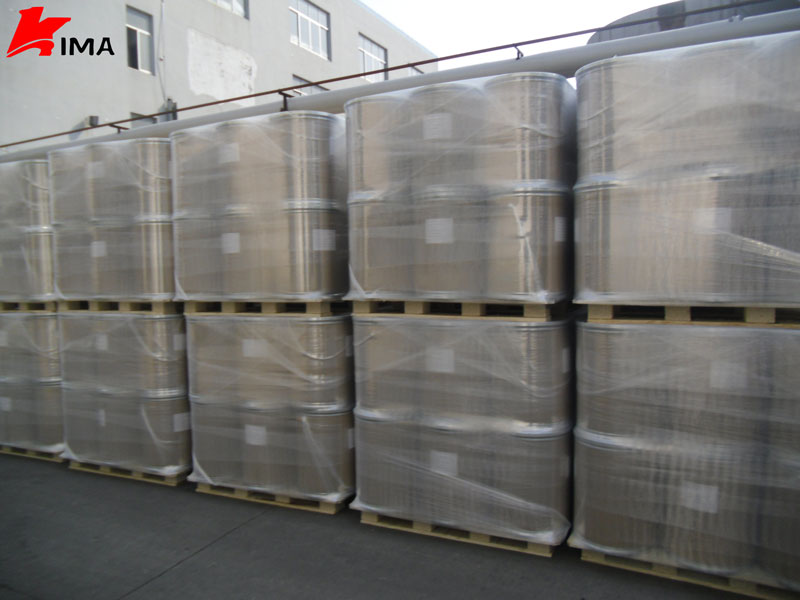 What's The Structure of Hydroxypropyl Methyl Cellulose Phthalate What's The Structure of Hydroxypropyl Methyl Cellulose Phthalate