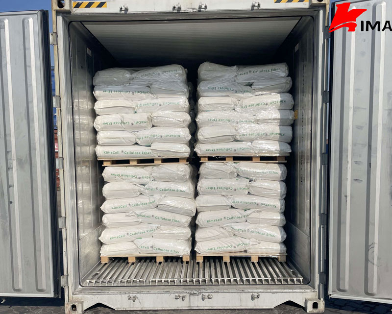 Advantages of Textile Grade CMC Advantages of Textile Grade CMC