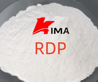 Redispersible Polymer Powder RDP