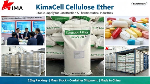 methyl cellulose suppliers
