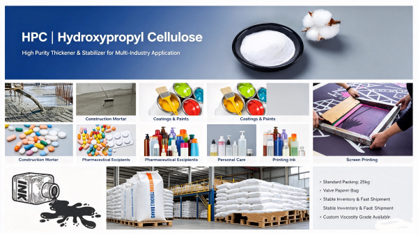 hydroxypropyl cellulose use hydroxypropyl cellulose use