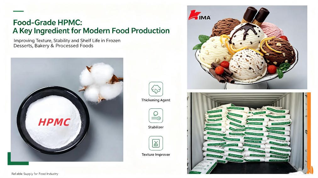 hydroxypropyl methylcellulose thickener hydroxypropyl methylcellulose thickener