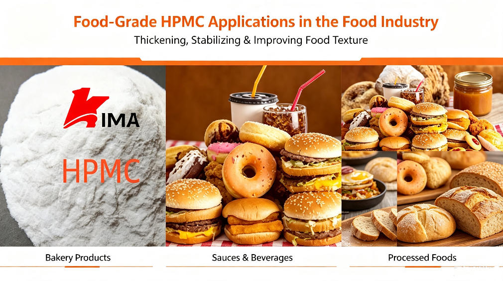 hydroxypropyl methylcellulose in food hydroxypropyl methylcellulose in food