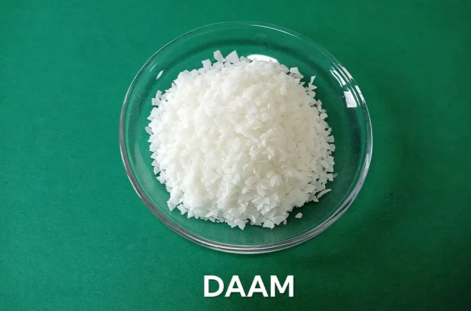 Diacetone acrylamide (DAAM)